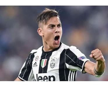 FLASH : La Juve d’accord pour céder Dybala au PSG mais à une seule condition !!