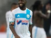 club Ligue prêt arracher Lassana Diarra