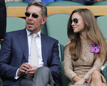 Rencontrez les 50 milliardaires les plus riches du monde en 2017