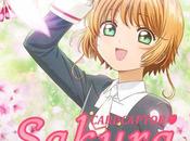 prologue Cardcaptor Sakura Clear Card VOSTFR Wakanim