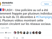 Champigny, décembre 2017