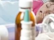OBÉSITÉ Chez l'enfant asthmatique, c'est semaines crises plus