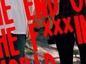 [Trailer] Fucking World nouvelle série trash Netflix