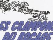 Balade moto Crampons Bocage (85), mars 2016