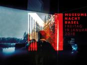 Nuit musées bâlois 2018