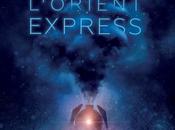 [Lecture] Crime l’Orient Express classique genre lire relire