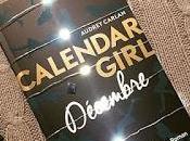 Calendar Girl: Décembre Audrey Carlan