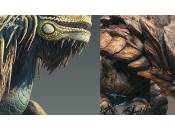 Monster Hunter World sortie bien lointaine