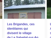 Salvetat, bientôt célèbre pour fascistes finement gazeuse