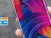 Doogee tout grands, sauf prix