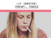 Remportez places pour Isaac Gracie Pop-Up!