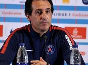 suis énervé aurait mieux qu’ils commencent mercredi, c’est certain. Emery allume…