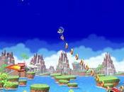 Sonic Runners Adventure Gameloft iPhone