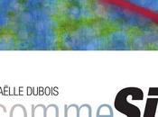 Exposition Gaëlle Dubois Comme Chapelle Quartier Haut