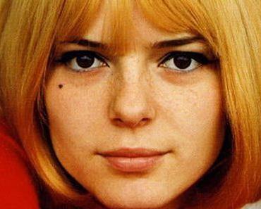 Adieu, France Gall !