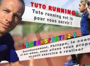 Tuto running pour vous servir