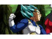 Dragon Ball Super Vegeta s’éveillerait-il l’Ultra Instinct (Spoilers)