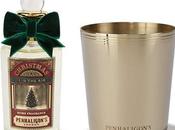 Christmas chez Penhaligon’s