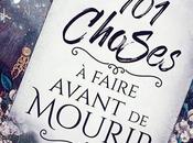 Choses Faire avant Mourir, Lily Haime