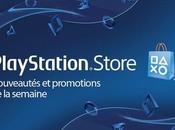 Mise jour PlayStation Store janvier 2018