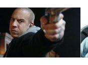 Bloodshot Diesel Wolverine avec flingues