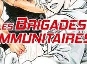 Brigades Immunitaires Tomes d’Akane Shimizu