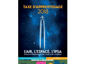 Entreprises, soutenez l’École d’ingénieurs l’air l’espace travers Taxe d’apprentissage