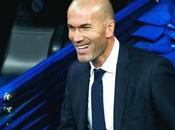 déclaration très ambiguë Zinedine Zidane mois choc face