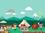 Animal Crossing Pocket Camp ajoute nouveaux campeurs votre iPhone
