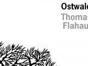 Ostwald Thomas Flahaut, éditions l'Olivier