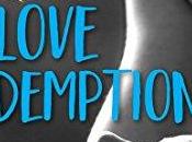 coup coeur pour Love Redemption Laura Brown romance vous touche plein
