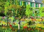 jour avec Claude Monet Giverny Adrien Goetz