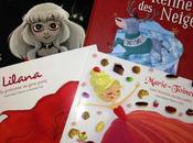 Marie-Toinette (une histoire sucrée-salée)