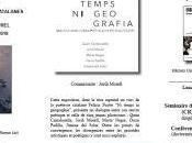 Centre d’études Catalanes Paris Programme 2018 trimestre