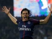 Cavani prépare entrer dans l’histoire PSG… L’agent dément probable départ