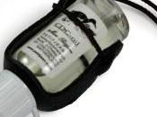 Semaine gilet. N°5: Graisse Amadou