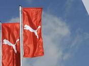 groupe Kering lâche lest Puma