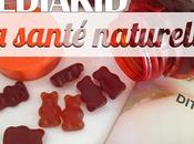 santé naturel pour enfantsavec Pediakid