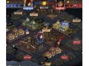 jour Antihero Digital Board Game (iPhone iPad 5,49€)