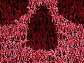 Finissage l’exposition Human Nature Marc Gaillet janvier