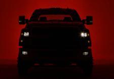 Chevrolet Silverado 4500HD et 5500HD 2019