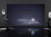 Visite découverte l’exposition l’ombre tordu MRAC Sérignan