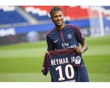 Le Real Madrid prêt à proposer l’échange du siècle pour Neymar !