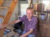 (Archive sonore) William Cliff, courte interview (2015)