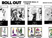 Voici quoi pourrait ressembler collection entre Dragon Ball adidas