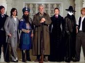 rétro: league extraordinary gentlemen (Ciné)