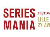 SERIES MANIA teaser l'édition 2018 Festival Séries Lille avril