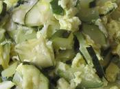 Gratin courgettes/pommes terre