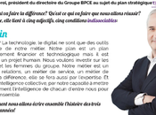mutation digitale BPCE passe l'humain