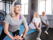 VIEILLISSEMENT CARDIAQUE exercice pour l’inverser